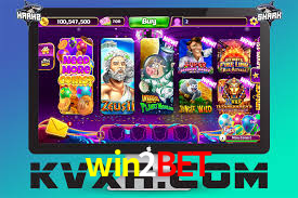 APP oficial da win2bet para mobile
