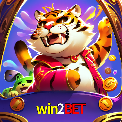 Imagem promocional da win2bet mostrando a plataforma e suas vantagens